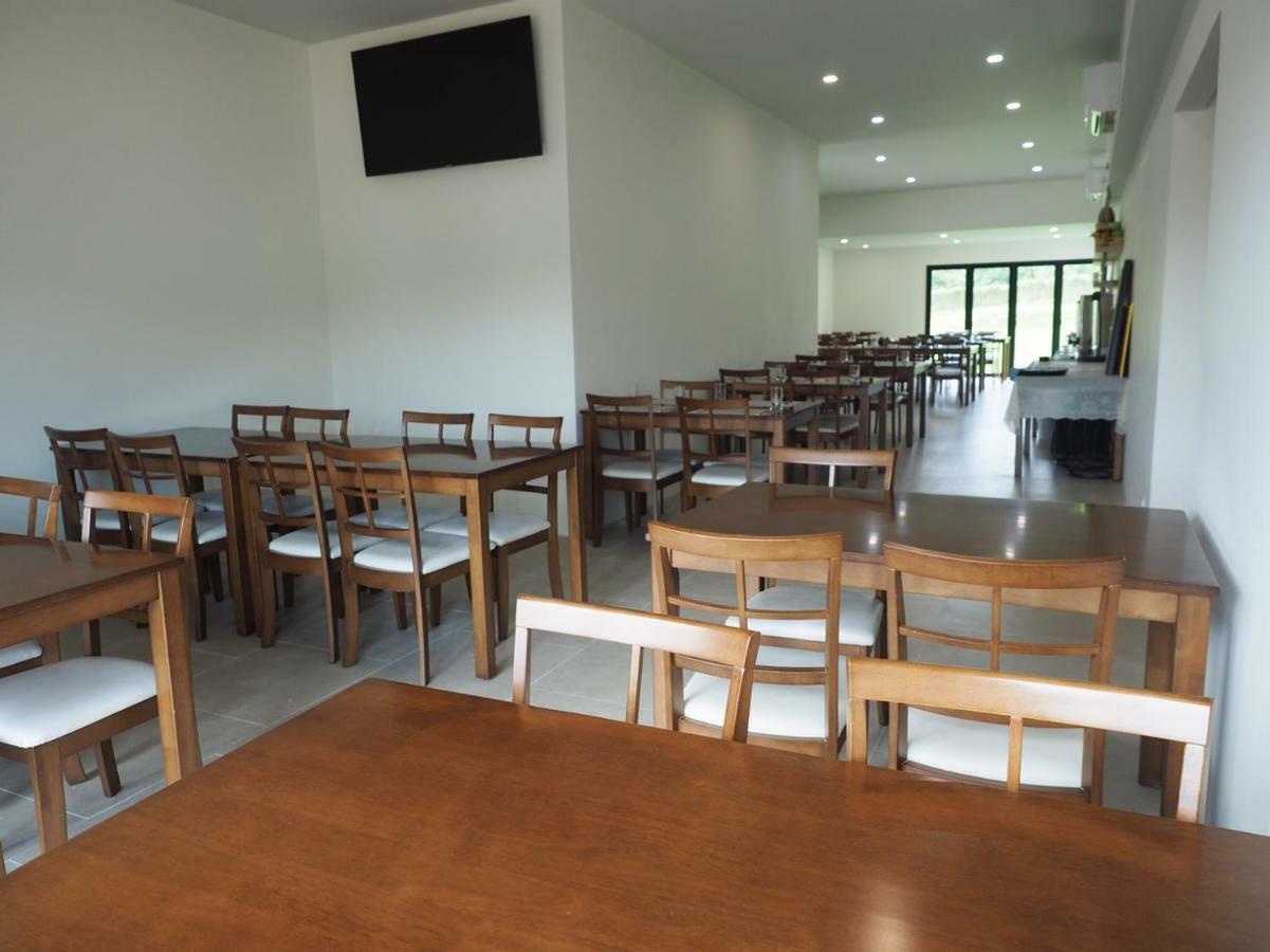 Viva Montane Hotell Ban Nong Chap Tao Eksteriør bilde